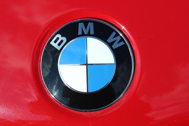 Autoradio BMW