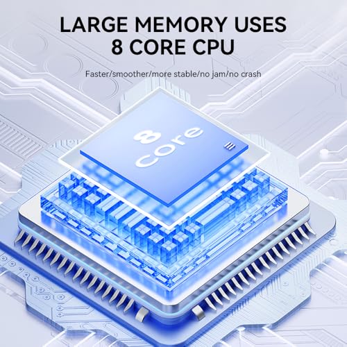 Autoradio Android 13 avec écran 13,3" – Spécial Land Rover Range Rover Vogue L405 (2013-2017)