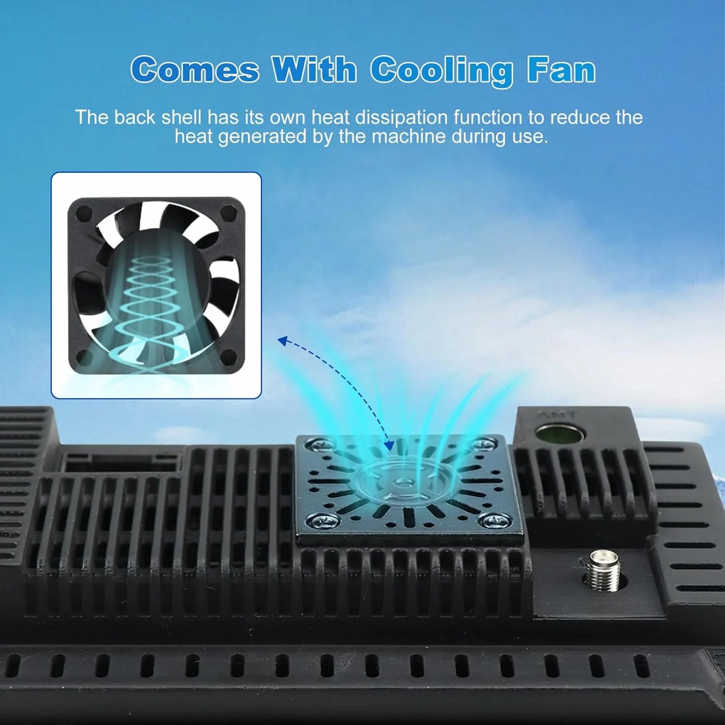 Autoradio Toyota Tacoma 2015-2022 13" Android 13 RAM 4+64 Go, Octa Core, QLED, Bluetooth, GPS, DSP, AM/FM/RDS, SWC, WiFi, interface utilisateur 3D, caméra avant/arrière