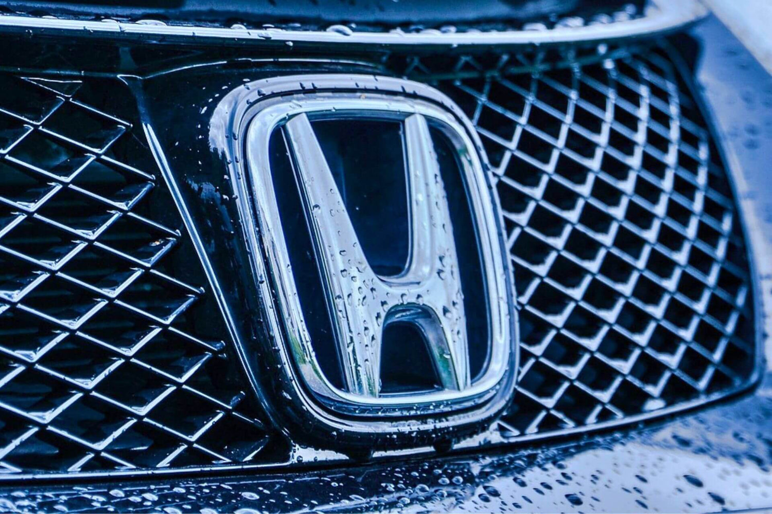 AUTORADIO HONDA