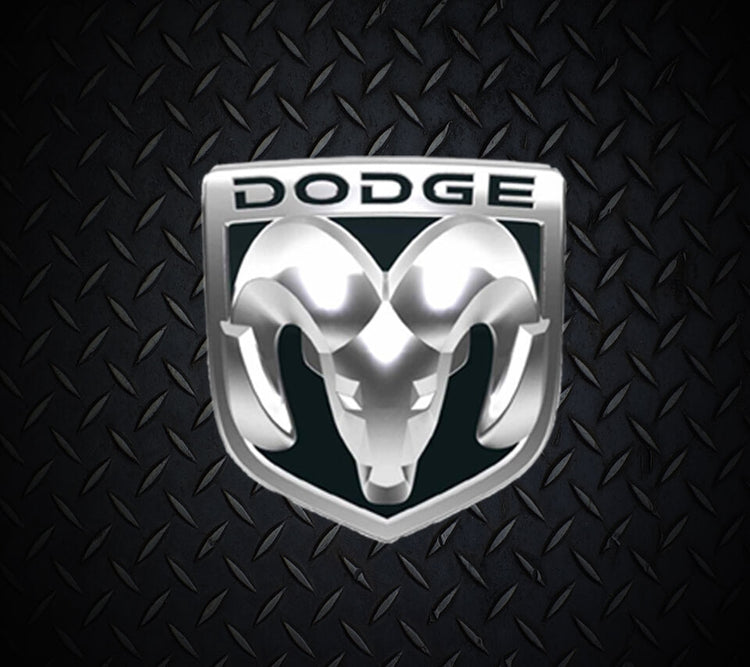 Autoradio Dodge