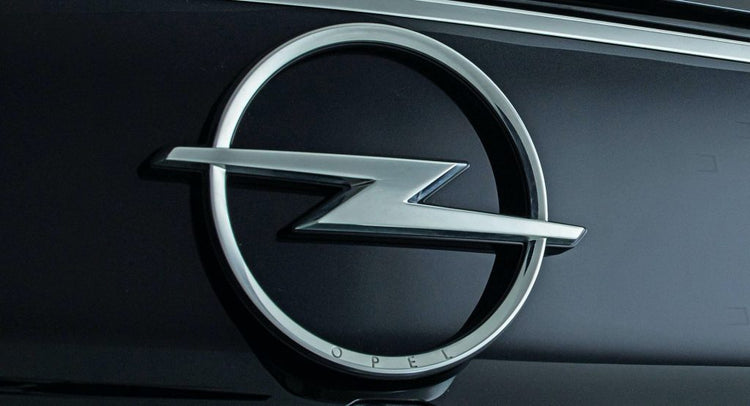 Autoradio Opel