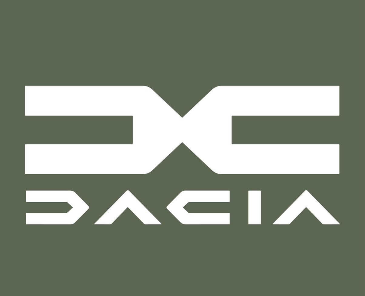 Autoradio Dacia - TOPTAKTIL