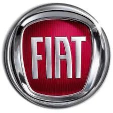 Autoradio Fiat - TOPTAKTIL