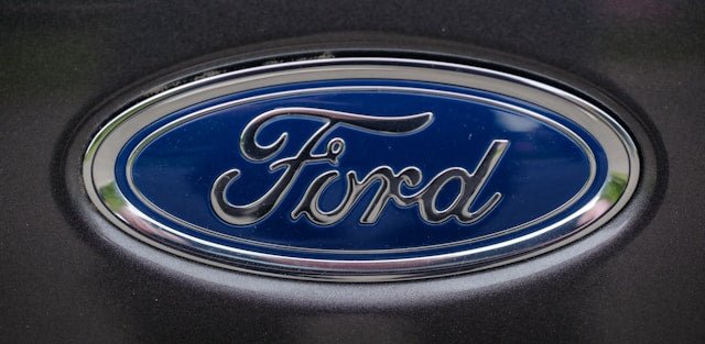 Autoradio Ford - TOPTAKTIL