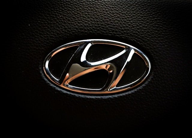 Autoradio Hyundai - TOPTAKTIL