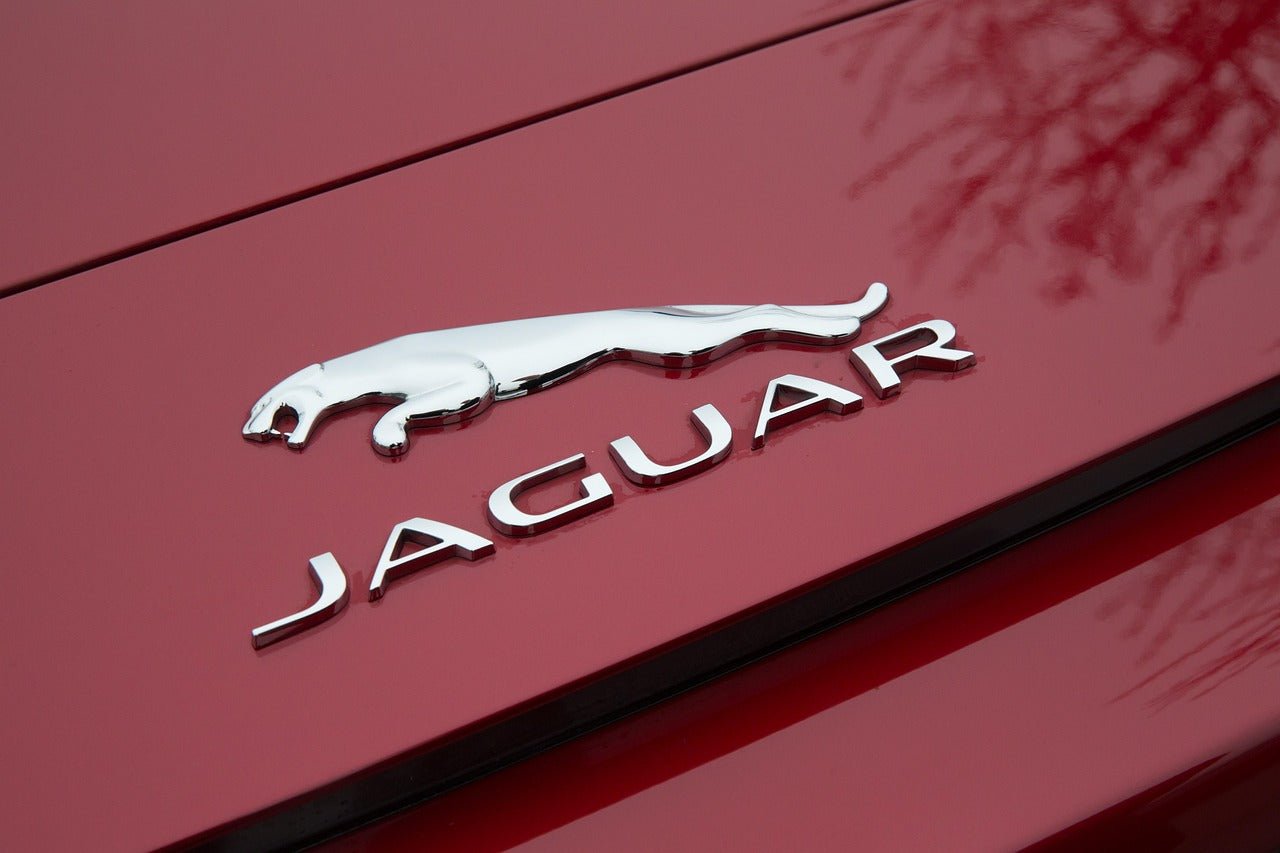 Autoradio Jaguar - TOPTAKTIL