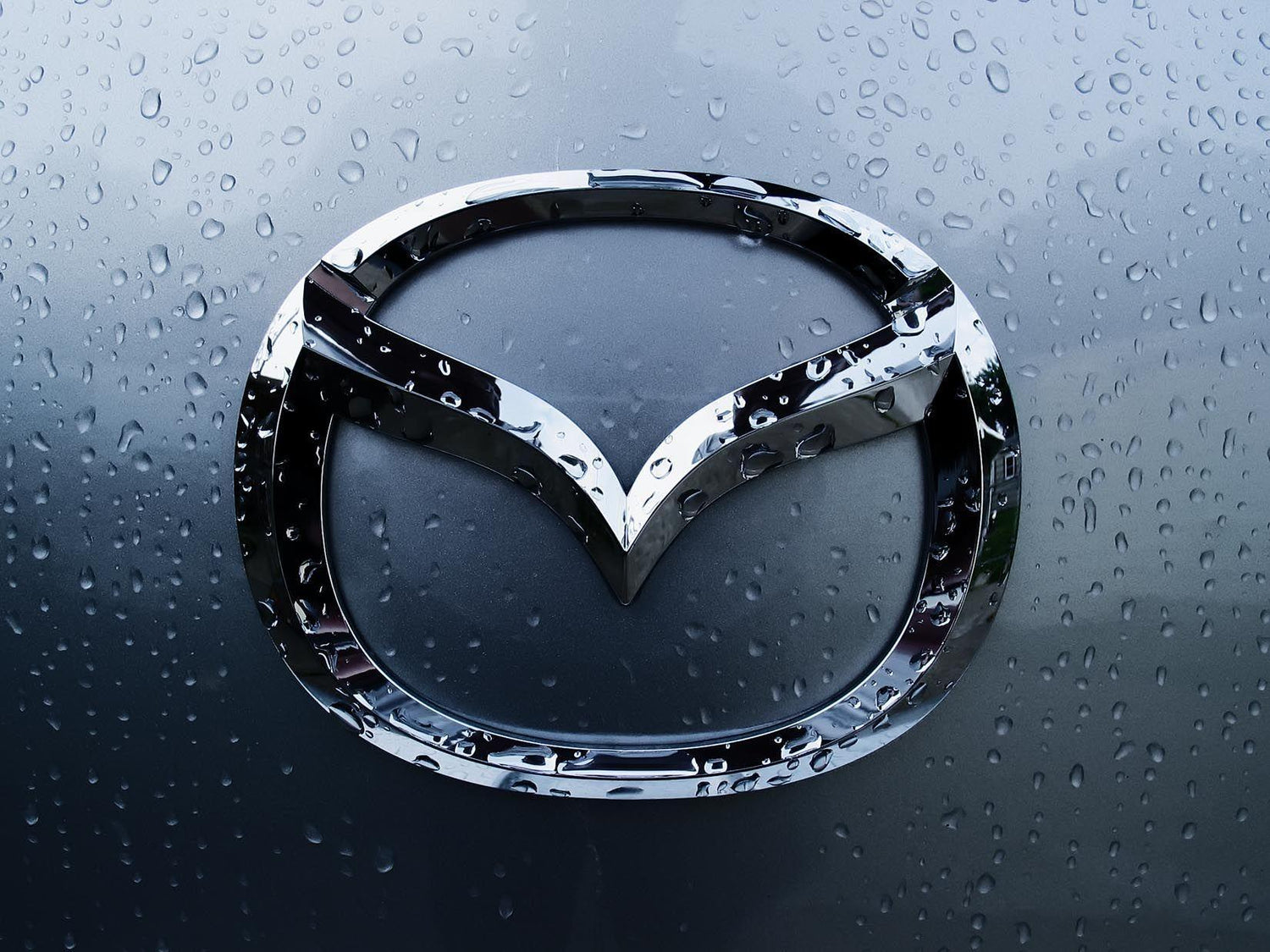 Autoradio Mazda - TOPTAKTIL