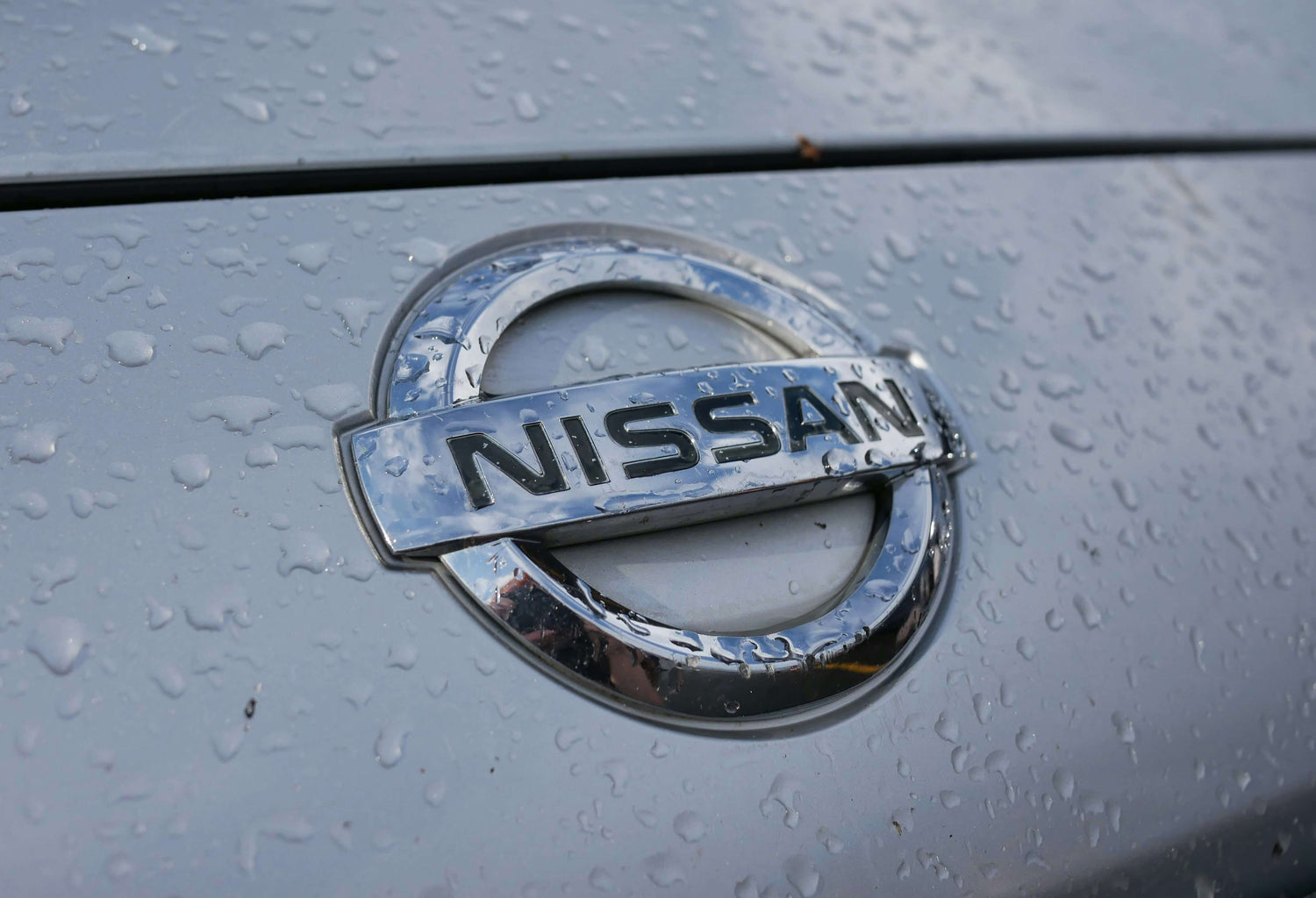 Autoradio Nissan - TOPTAKTIL