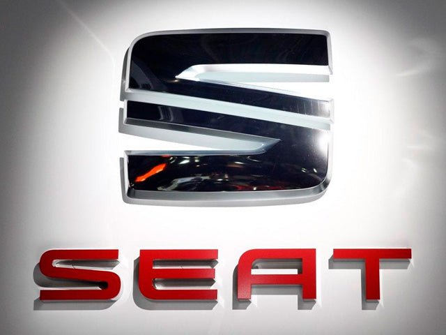 Autoradio SEAT - TOPTAKTIL