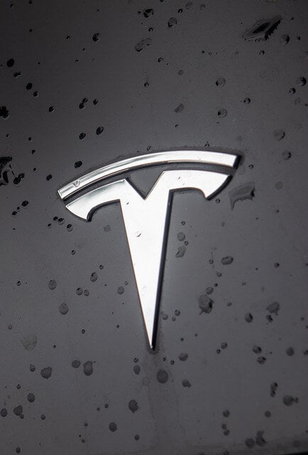 Autoradio Tesla - TOPTAKTIL