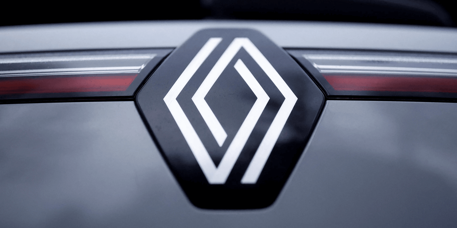 Autoradio Renault