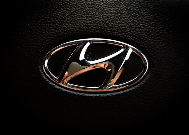 Autoradio Hyundai