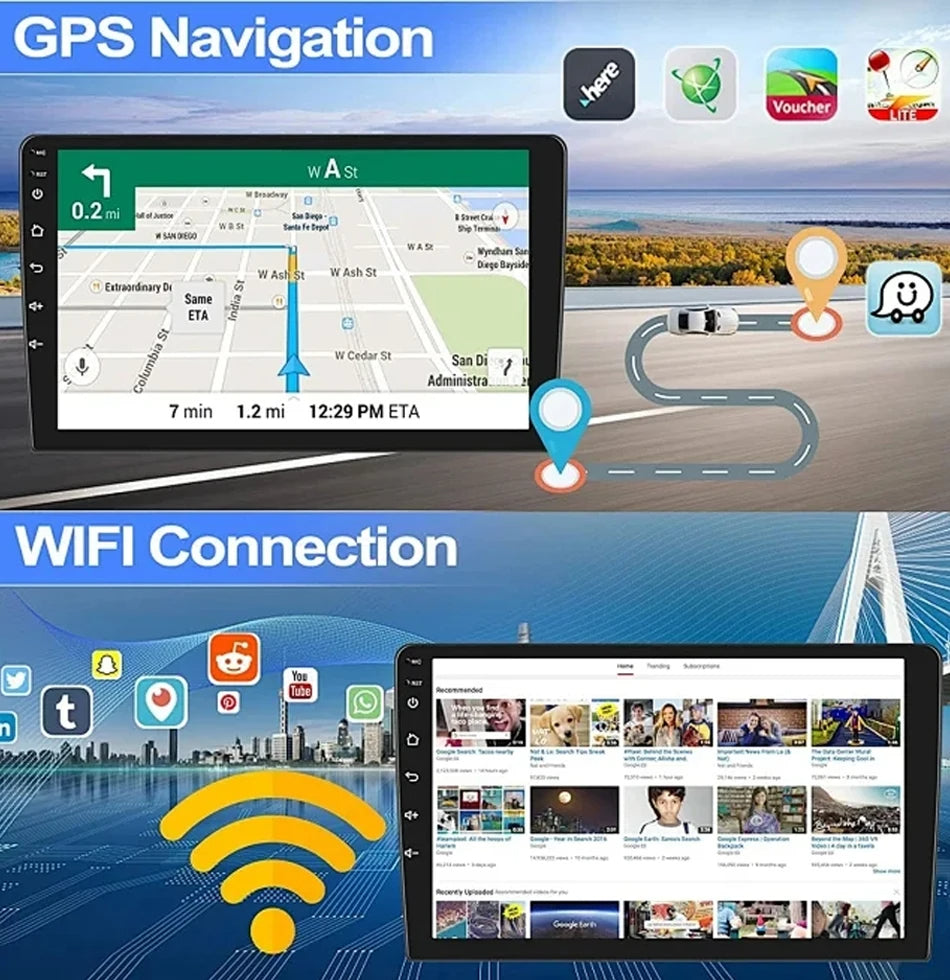 WIFI