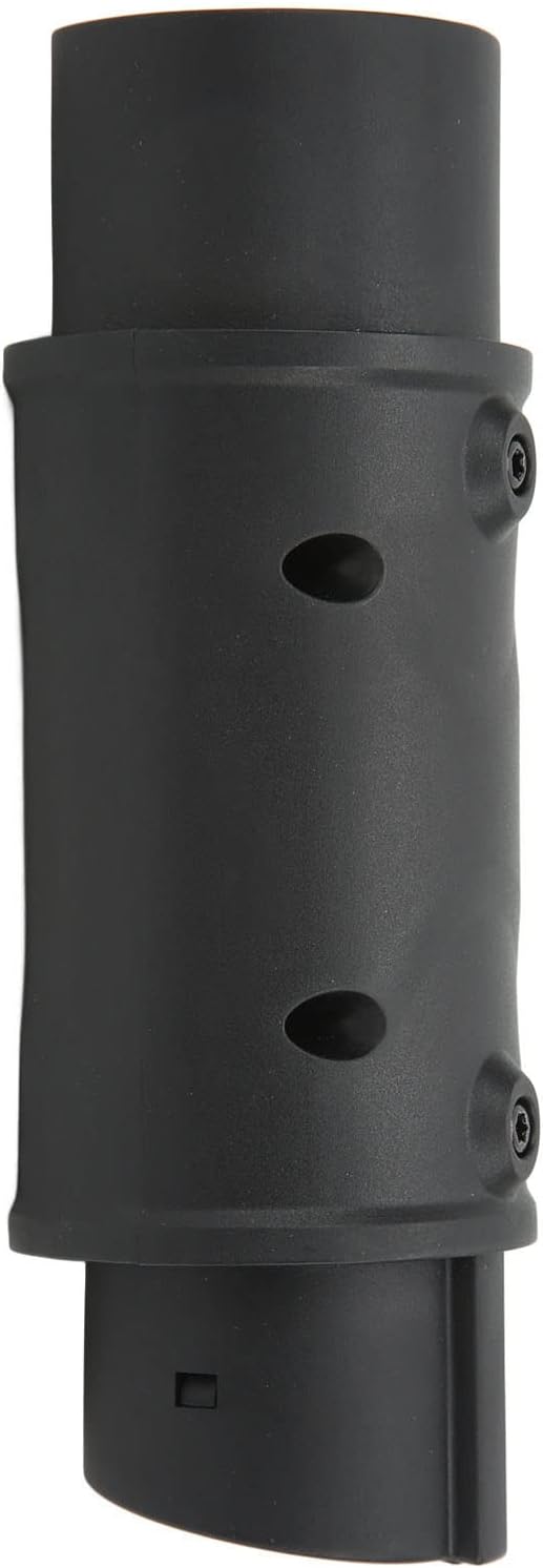 Adaptateur Type 2 vers Type 1 Recharge Voiture Électrique, Connecteur EVSE 16A 32A 230V 7,2KW avec Protection IP54 et Ignifuge UL94-V-0 pour Véhicule Électrique