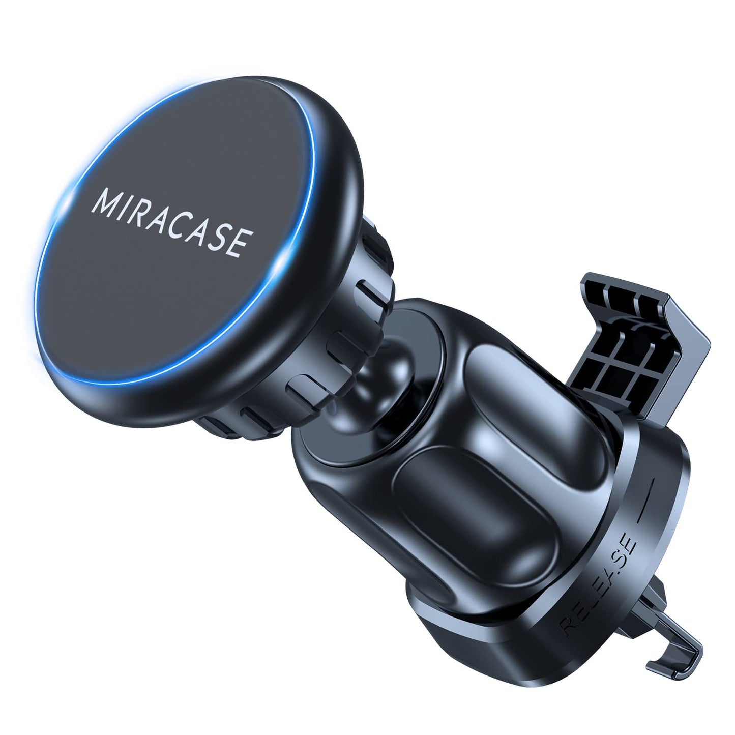 Support magnétique pour téléphone voiture