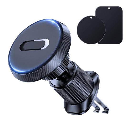 Support magnétique pour téléphone voiture