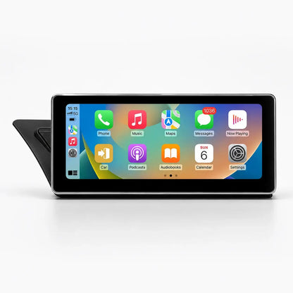 Écran CarPlay 10,25″ pour Audi A4 A5 S4 S5 B8 B8.5 | TOP TAKTIL