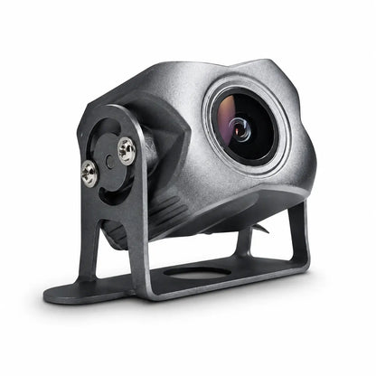 Kamera-Kit 4K 1080P 4 Kanäle mit Touchscreen 10,2″ für Lkw, bus & Wohnmobile – 360°-Sicht, Aufnahme 5 Kanäle, wasserdicht IP69, Bluetooth 5.0, einfache Installation