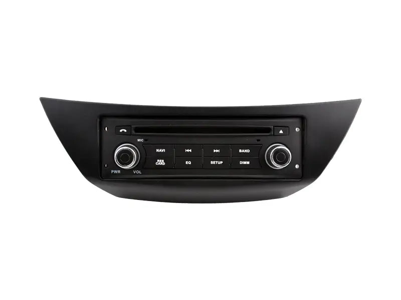 Renault Latitude | 2010-2015 | Laguna 3 2007-2009 | Android 15 Autoradio | Apple CarPlay | Android Auto (Copy)