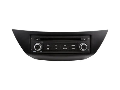 Renault Latitude | 2010-2015 | Laguna 3 2007-2009 | Android 15 Autoradio | Apple CarPlay | Android Auto (Copy)