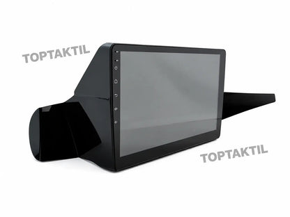 Renault Latitude | 2010-2015 | Laguna 3 2007-2009 | Android 15 Autoradio | Apple CarPlay | Android Auto (Copy)