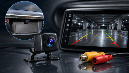 Kamera hinten universelle für alle autoradios Android AHD 1080p FULL HD