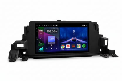 TOPTAKTILAutoradio 7" pour Renault Laguna 3 Latitude 2011 - 2015 4GO| 64GO