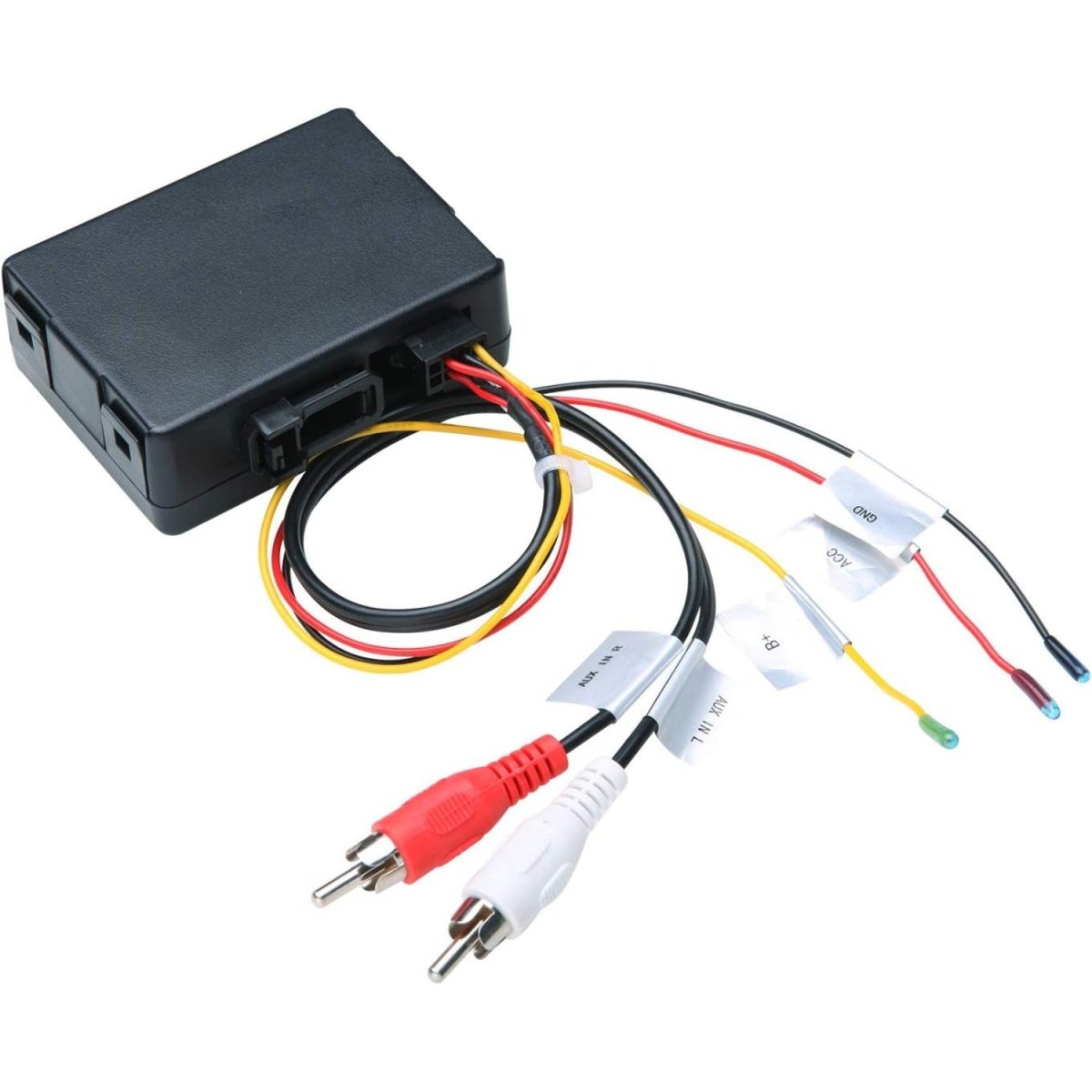 TOPTAKTILMercedes | SL | R230 | 2001 - 2007 | Android 15 Autoradio | Apple CarPlay | Android Auto
