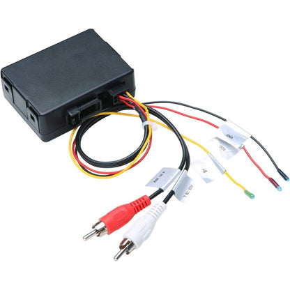 TOPTAKTILMercedes | SL | R230 | 2001 - 2007 | Android 15 Autoradio | Apple CarPlay | Android Auto