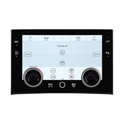 TOPTAKTILRange Rover L322 | 2002 - 2012 | Android 15 Autoradio | Apple CarPlay | Android Auto | Land Rover