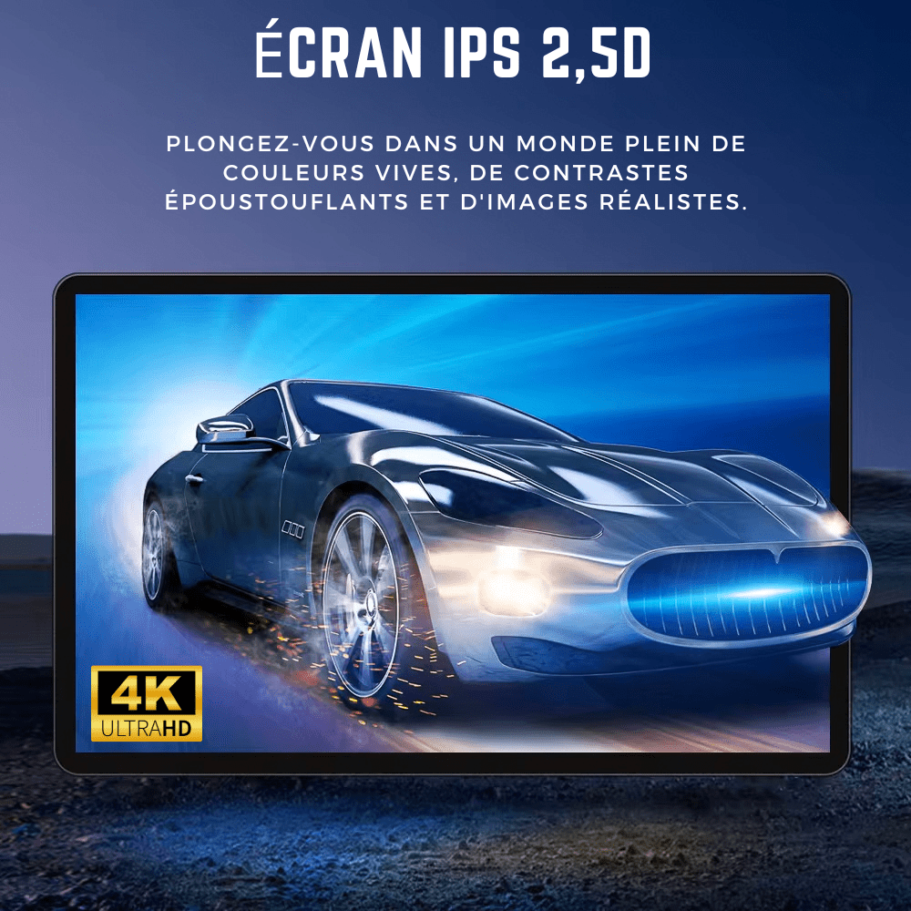 TOPTAKTILToyota Prius | 2015 - 2022 | Android 15 Autoradio | Apple CarPlay | Android Auto