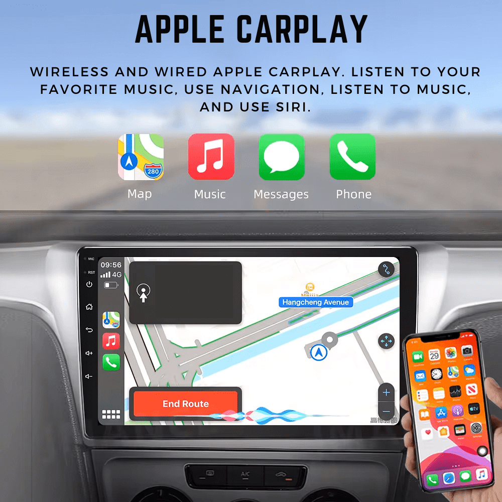 TOPTAKTILMercedes E Class 2009 - 2017 W207 C207 A207 Android 15 Autoradio CarPlay & Android Auto Head Unit NTG 4.0 4.5 5.0