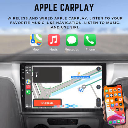 TOPTAKTILMercedes E Class 2009 - 2017 W207 C207 A207 Android 15 Autoradio CarPlay & Android Auto Head Unit NTG 4.0 4.5 5.0