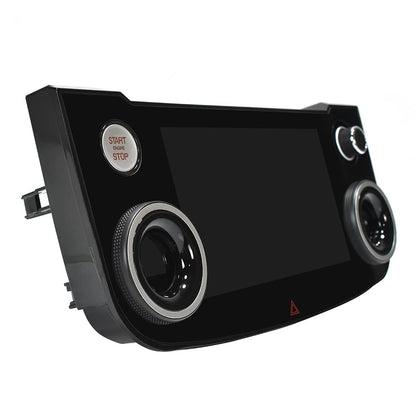 TOPTAKTILÉcran Climatique Tactile 10" pour Jaguar XE/XEL/XF/XFL/F - PACE (2015 - 2019) – Remplacement DirectÀ domicile