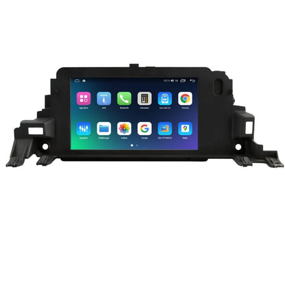 TOPTAKTILAutoradio 7" pour Renault Laguna 3 Latitude 2011 - 2015 4GO| 64GO