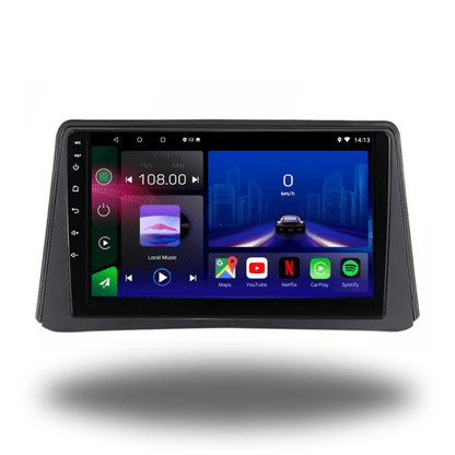 TOPTAKTILOpel Mokka | 2012 - 2016 | Android 13 Autoradio | Apple CarPlay | Android Auto