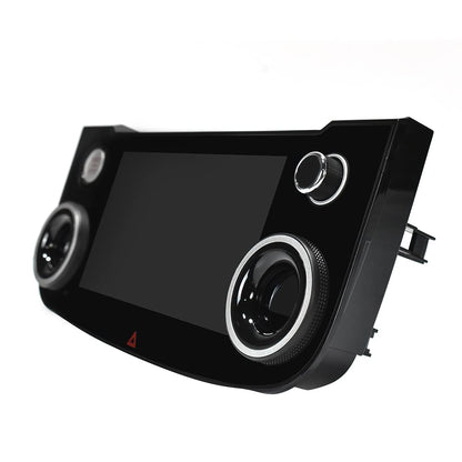 TOPTAKTILÉcran Climatique Tactile 10" pour Jaguar XE/XEL/XF/XFL/F - PACE (2015 - 2019) – Remplacement DirectÀ domicile