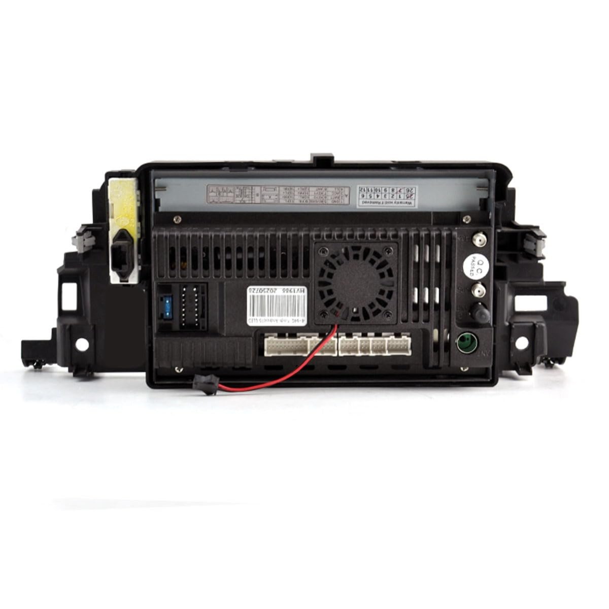 TOPTAKTILAutoradio 7" pour Renault Laguna 3 Latitude 2011 - 2015 4GO| 64GO