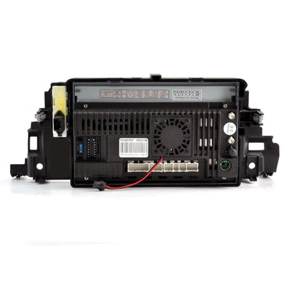 TOPTAKTILAutoradio 7" pour Renault Laguna 3 Latitude 2011 - 2015 4GO| 64GO
