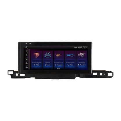 TOPTAKTILAudi A6 A7 C7 2011 - 2018 Android 14 Autoradio CarPlay & Android Auto