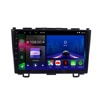Honda CRV | 2007-2011 | Android 15 Autoradio | Apple CarPlay | Android Auto
